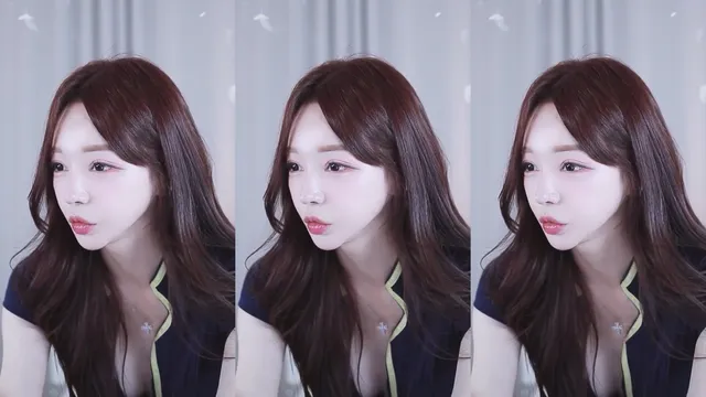 图片[2] - [Korean BJ] cherrybest 2025-07-30 - KBJFan