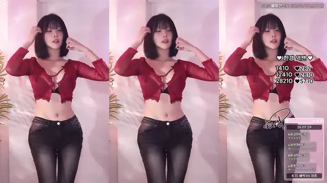 图片[6] - [Korean BJ] rud9281 2025-04-14