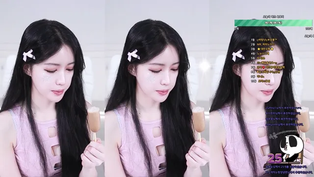 图片[1] - [Korean BJ] oriqq00 2025-02-12 - KBJFan