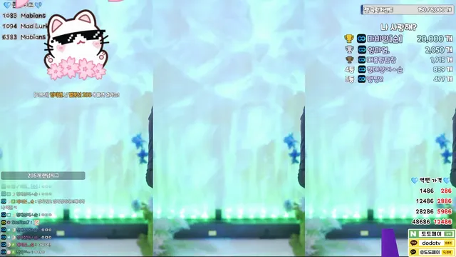 图片[3] - [Korean BJ] yunyeson3015 2025-06-06