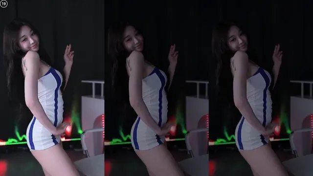 图片[1] - [Korean BJ] duswn8243 2025-08-27 - KBJFan