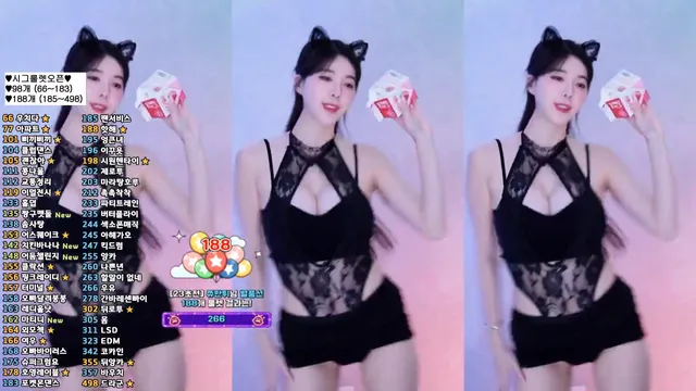 图片[4] - [Korean BJ] zzey33 2025-04-30