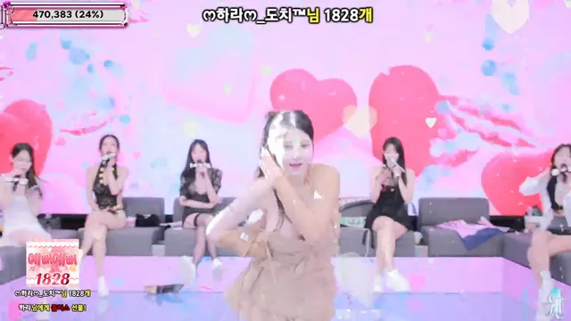 图片[34] - [Korean BJ] jinricp 2025-09-10 - KBJFan