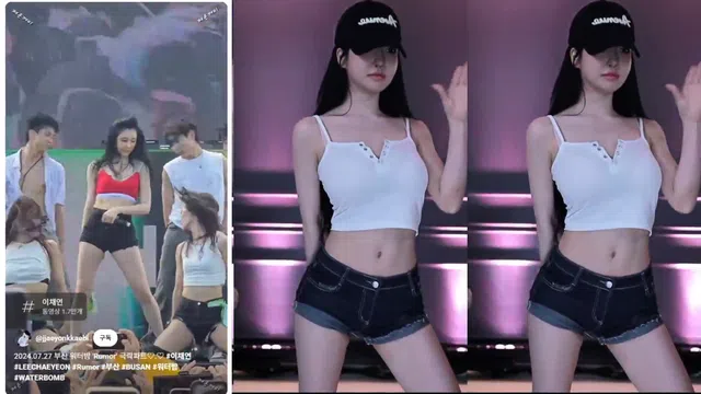 图片[7] - [Korean BJ] m0m099 2025-07-10 - KBJFan