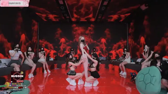 图片[15] - [Korean BJ] pandaclass 2025-12-11 - KBJFan