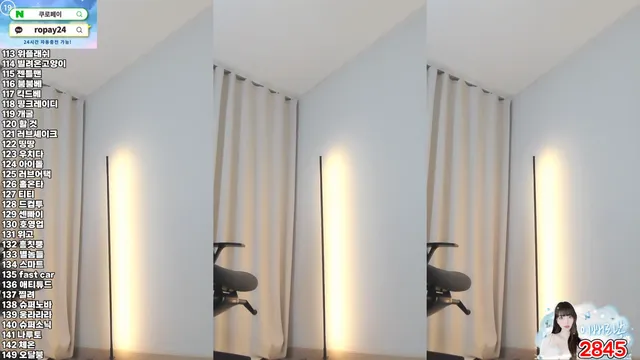 图片[5] - [Korean BJ] yin2618 2025-07-24 - KBJFan