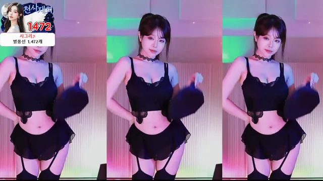 图片[6] - [Korean BJ] crazycatsss 2025-07-03 - KBJFan