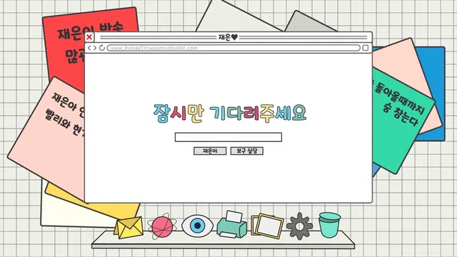 图片[28] - [Korean BJ] 100042 2025-04-08 - KBJFan