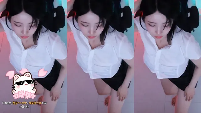 图片[2] - [Korean BJ] ringoame1004 2025-06-17 - KBJFan