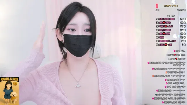 图片[7] - [Korean BJ] soso621 2025-06-07 - KBJFan