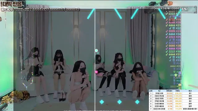 图片[37] - [Korean BJ] theredtime 2026-04-01 - KBJFan