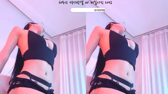 图片[4] - [Korean BJ] feel0100 2025-06-10 - KBJFan