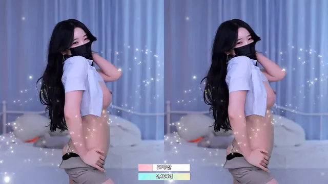 图片[4] - [Korean BJ] moem9e9 2025-06-01 - KBJFan