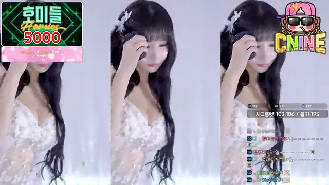 图片[3] - [Korean BJ] yunyeson3015 2025-10-20 - KBJFan