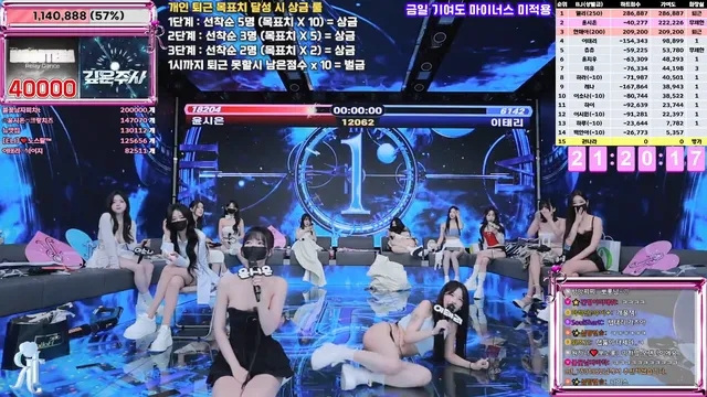 图片[38] - [Korean BJ] jinricp 2025-11-17 - KBJFan