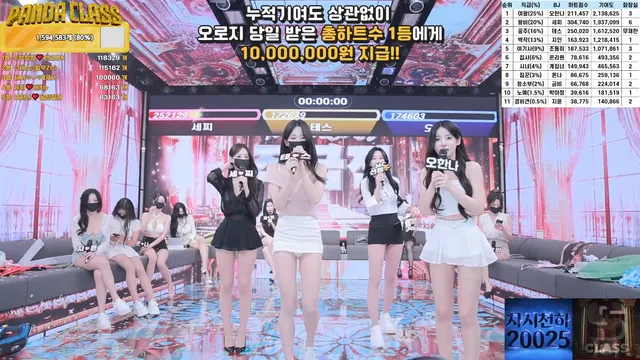 图片[81] - [Korean BJ] pandaclass 2025-04-24 - KBJFan
