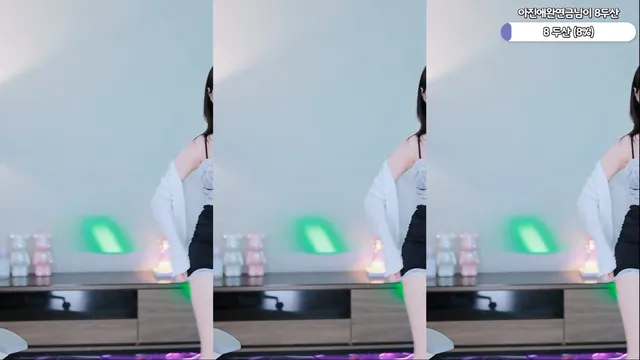 图片[4] - [Korean BJ] lovemom1225 2025-07-23 - KBJFan