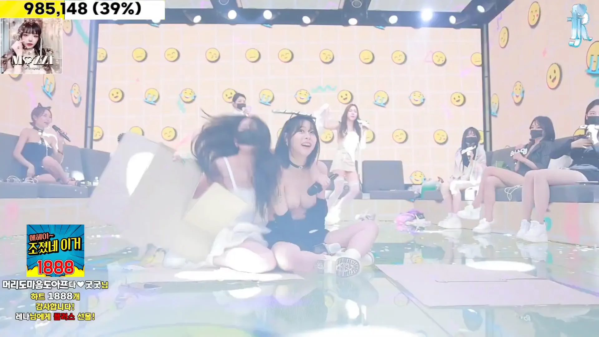 图片[51] - [Korean BJ] jinricp 2024-09-30 - KBJFan