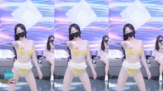 图片[44] - [Korean BJ] pandaclass 2025-07-03 - KBJFan