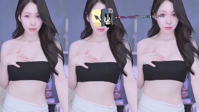 图片[2] - [Korean BJ] imsocutesexy 2025-08-02 - KBJFan