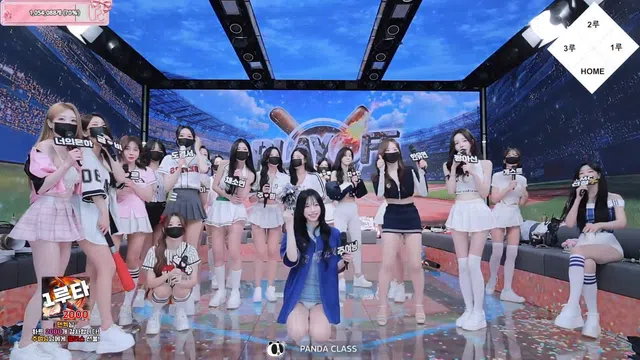 图片[35] - [Korean BJ] pandaclass 2025-12-09 - KBJFan