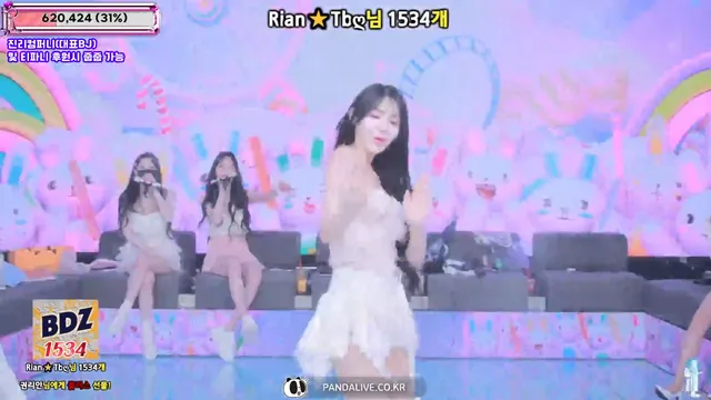 图片[26] - [Korean BJ] jinricp 2025-09-03 - KBJFan