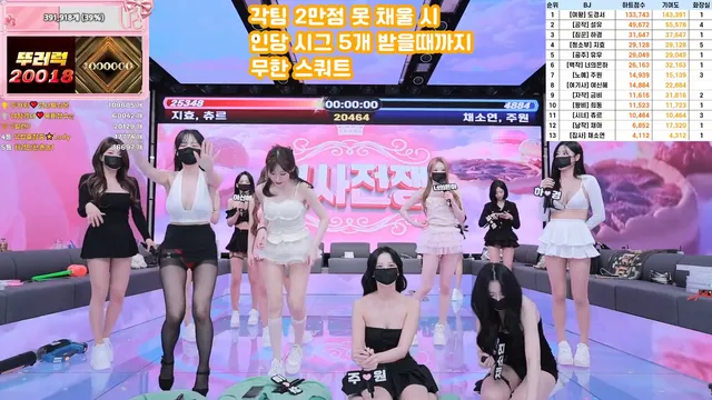 图片[34] - [Korean BJ] pandaclass 2025-11-29 - KBJFan