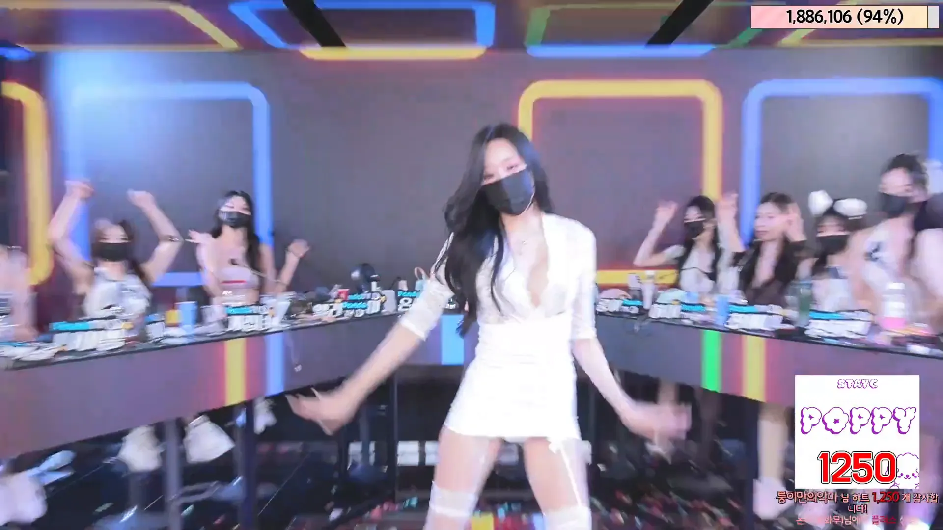 图片[62] - [Korean BJ] jinricp 2024-05-15 - KBJFan