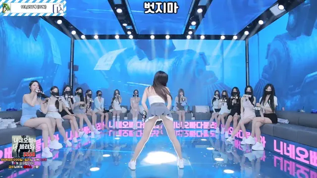 图片[11] - [Korean BJ] pandaclass 2025-07-12 - KBJFan