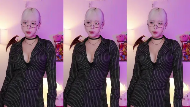 图片[2] - [Korean BJ] tkuramatcha 2025-12-27 - KBJFan