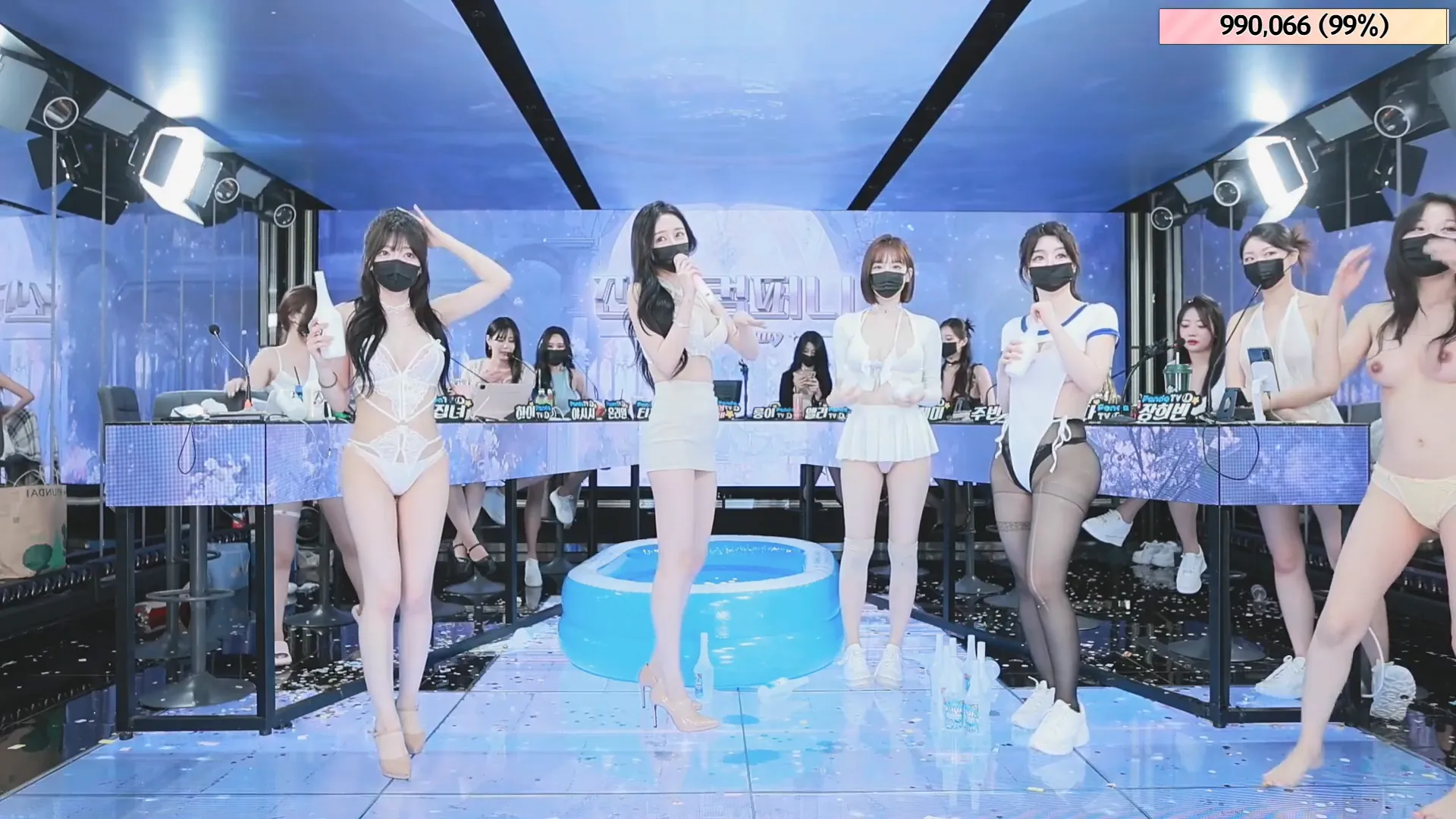 图片[44] - [Korean BJ] jinricp 2024-05-24 - KBJFan