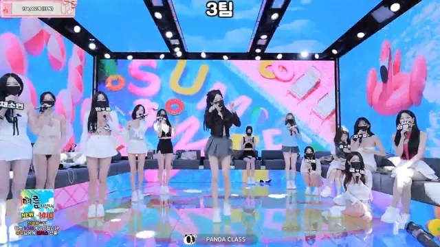 图片[10] - [Korean BJ] pandaclass 2025-12-02 - KBJFan