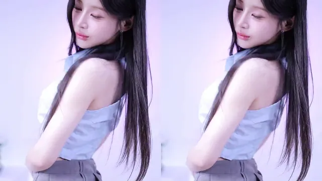 图片[6] - [Korean BJ] ohhanna 2025-06-07 - KBJFan