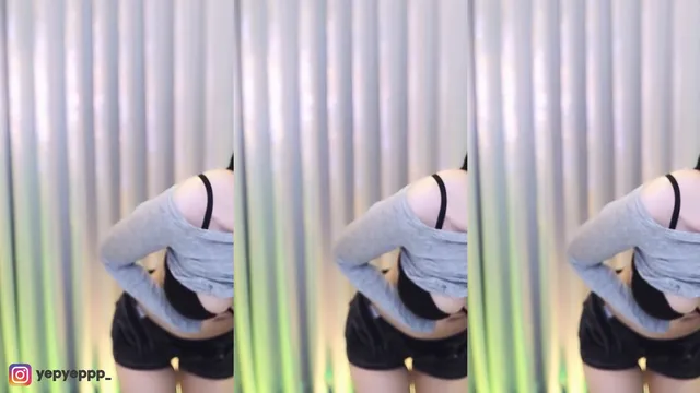 图片[3] - [Korean BJ] yepyeppp 2025-05-04 - KBJFan