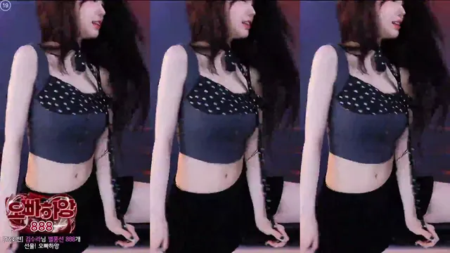 图片[5] - [Korean BJ] m0m099 2025-08-04 - KBJFan