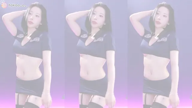 图片[4] - [Korean BJ] milkkim123 2025-07-02 - KBJFan