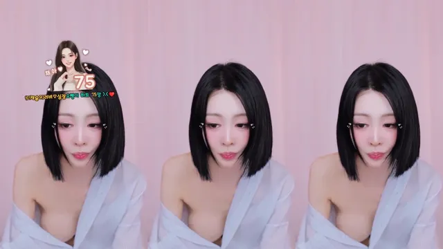 图片[5] - [Korean BJ] berry13 2026-02-06 - KBJFan