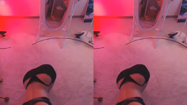 图片[1] - [Korean BJ] aidaid00 2025-09-16 - KBJFan