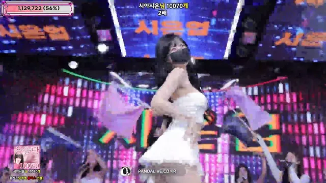 图片[51] - [Korean BJ] jinricp 2025-12-03 - KBJFan