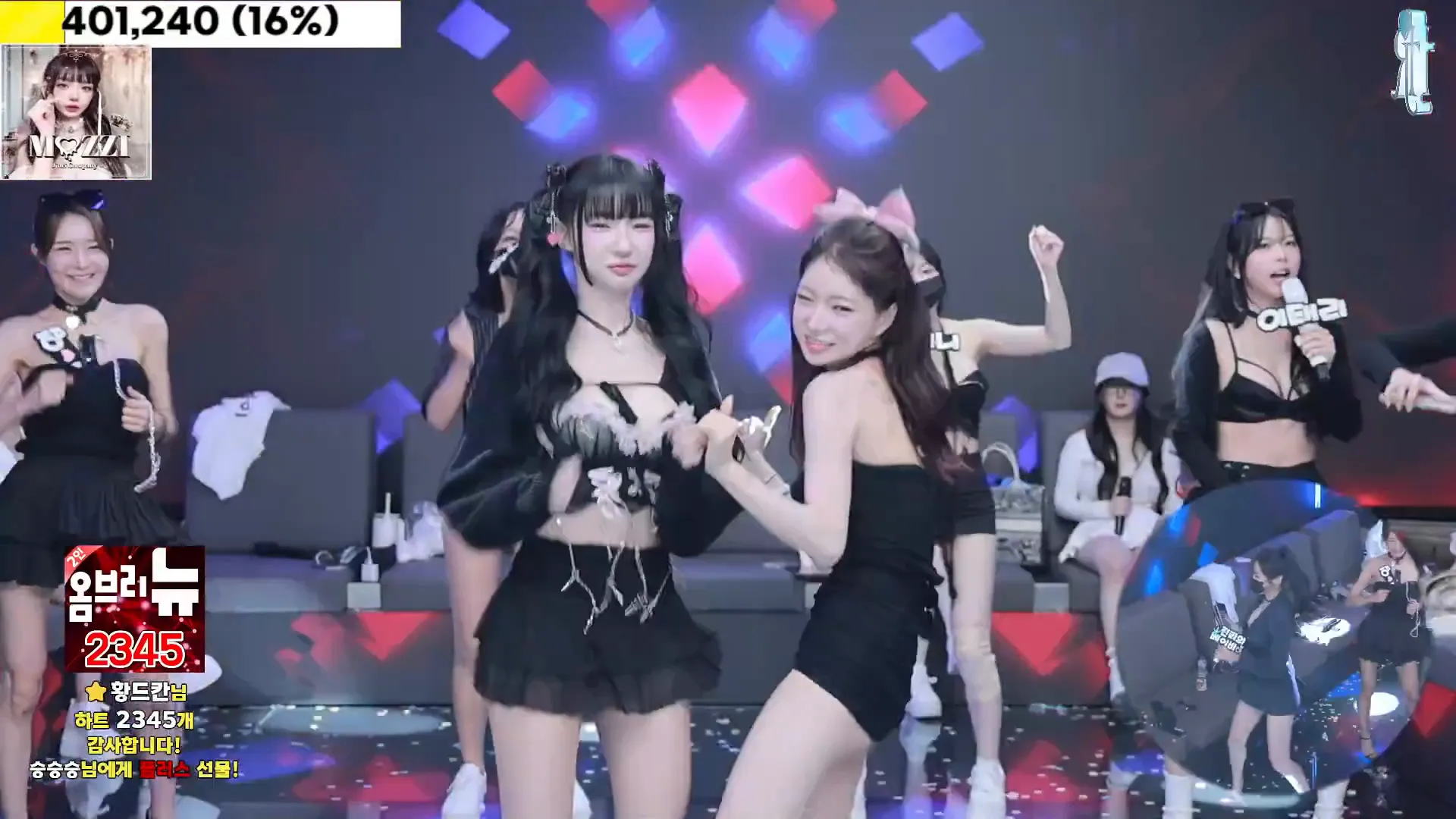 图片[29] - [Korean BJ] jinricp 2024-09-30 - KBJFan