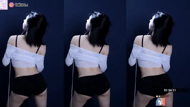 图片[3] - [Korean BJ] milkkim123 2026-02-27 - KBJFan