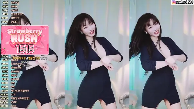 图片[6] - [Korean BJ] dasl8121 2025-03-18