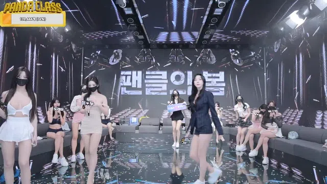 图片[21] - [Korean BJ] pandaclass 2025-03-11 - KBJFan