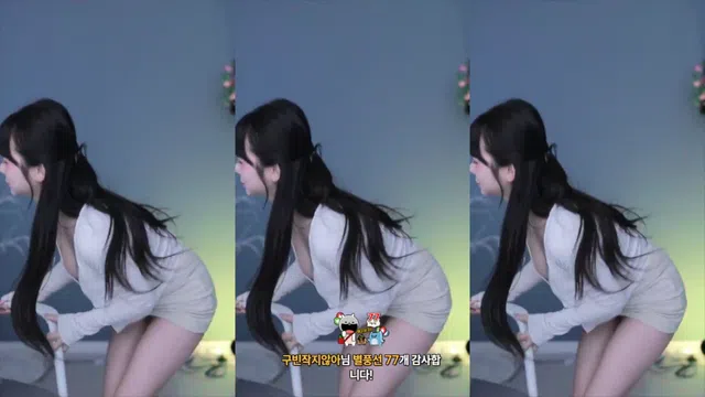 [Korean BJ] somsom0339 2025-03-31-秀人集