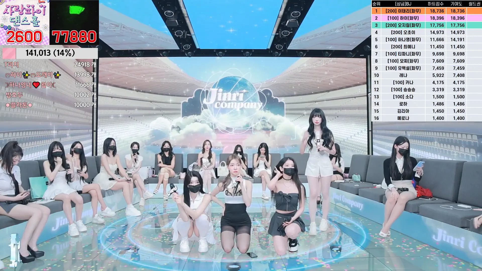 图片[10] - [Korean BJ] jinricp 2024-08-30 - KBJFan