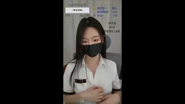 图片[7] - [Korean BJ] vanillabean 2023-09-25 - KBJFan