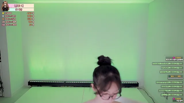 图片[1] - [Korean BJ] howru010 2025-08-17 - KBJFan