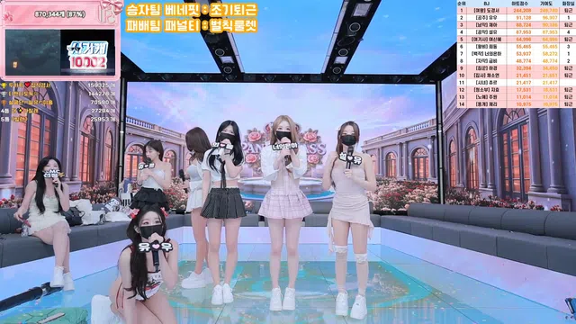 图片[70] - [Korean BJ] pandaclass 2025-11-25 - KBJFan