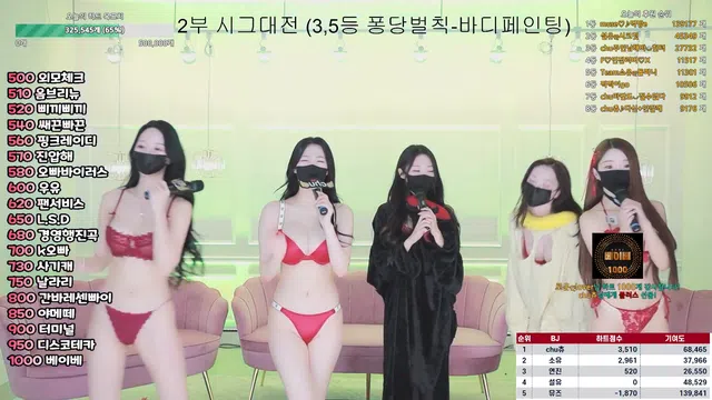 图片[42] - [Korean BJ] mscrew33 2025-02-01 - KBJFan