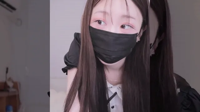 图片[1] - [Korean BJ] qwerv486v 2025-09-06 - KBJFan